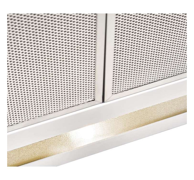 Вытяжка Ventolux ROMA 50 WH LUX