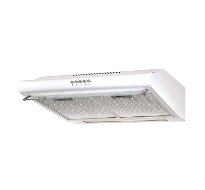 Вытяжка Ventolux ROMA 50 WH LUX