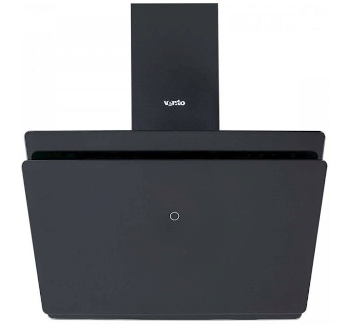 Вытяжка Ventolux TOSCANA 60 BK (1200) TRC SD