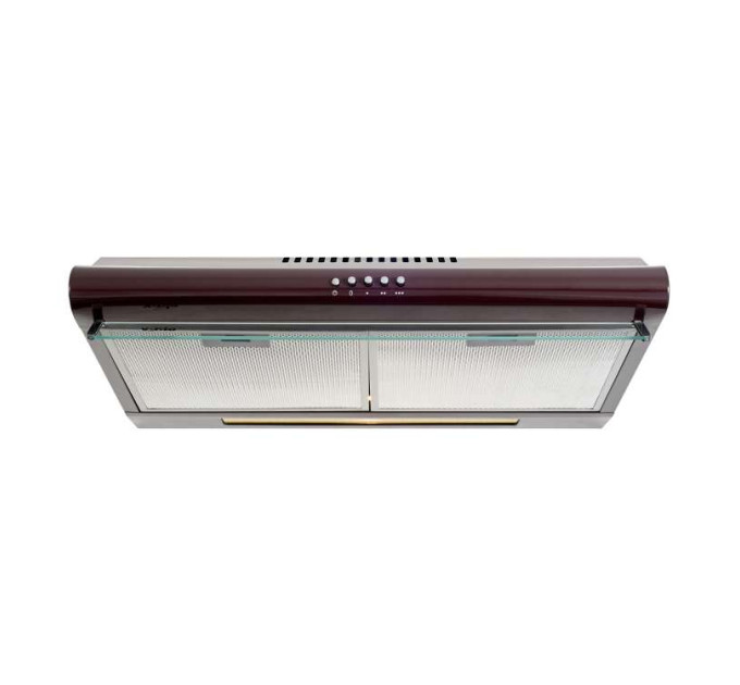 Вытяжка Ventolux ROMA 60 BR LUX
