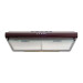 Вытяжка Ventolux ROMA 60 BR LUX
