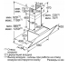 Вытяжка Bosch DWK67HM20
