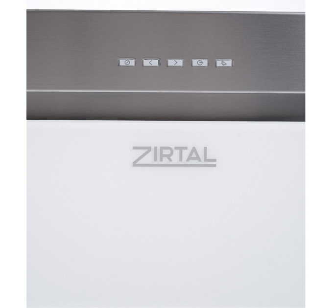 Вытяжка Zirtal EOS80IXWH