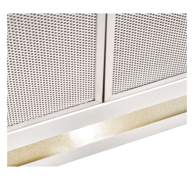 Вытяжка Ventolux ROMA 60 WH LUX