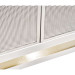 Вытяжка Ventolux ROMA 60 WH LUX