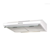 Вытяжка Ventolux ROMA 60 WH LUX