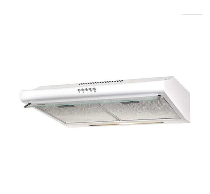 Вытяжка Ventolux ROMA 60 WH LUX