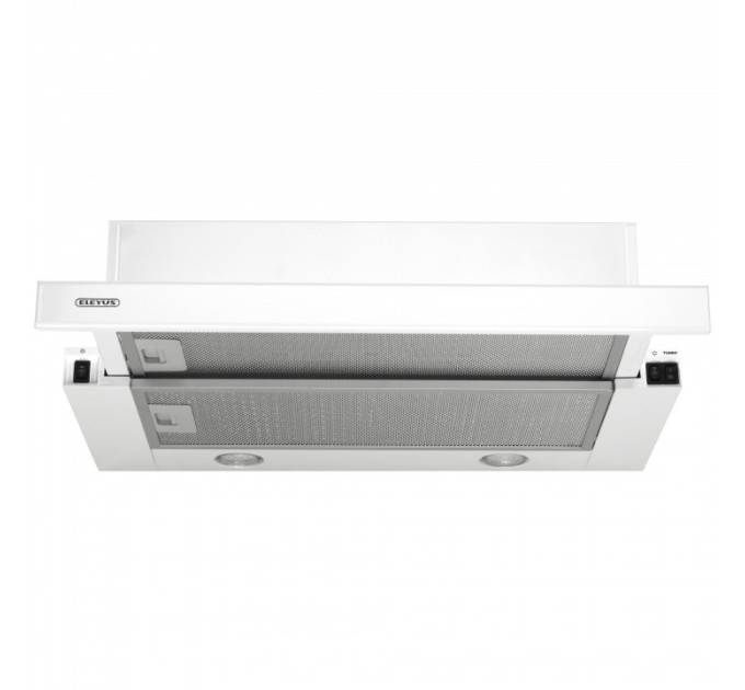 Вытяжка Eleyus Storm 700 LED SMD 60 WH