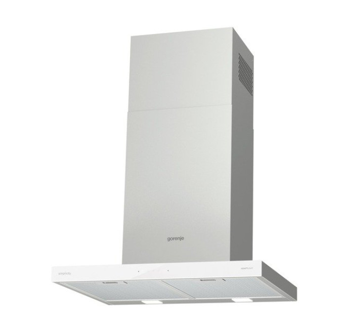 Витяжка Gorenje WHT6SYW