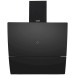 Вытяжка Ventolux SPACE 60 BK (1200) TRC AO