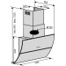 Вытяжка Ventolux SPACE 60 BK (1200) TRC AO