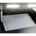Вытяжка Ventolux SPACE 60 BK (1200) TRC AO