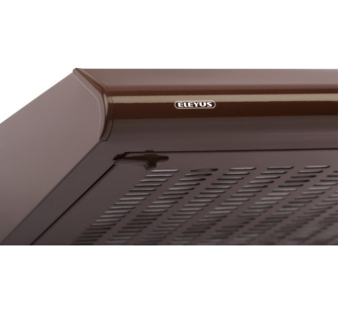 Вытяжка Eleyus Vizor 50 BR