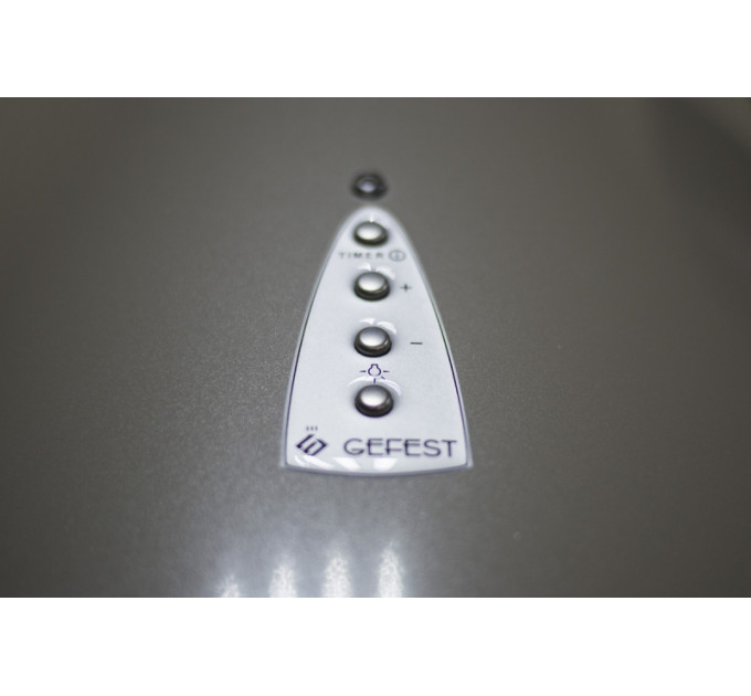 Вытяжка Gefest ВО-1603 К12
