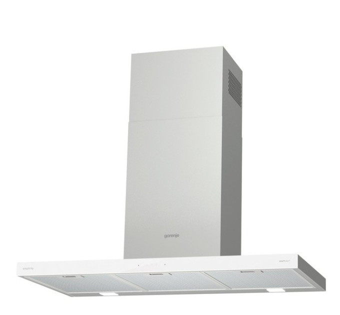 Вытяжка Gorenje WHT9SYW