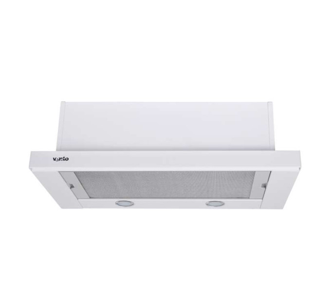 Витяжка Ventolux Garda 60 WH (800) LED