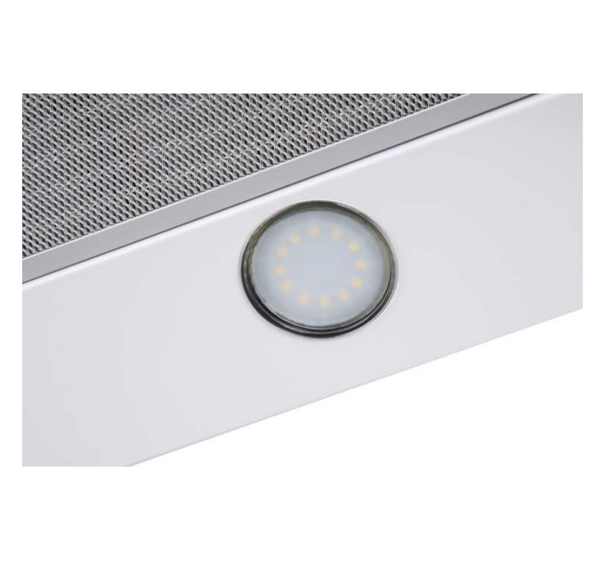 Витяжка Ventolux Garda 60 WH (800) LED