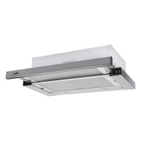 Ventolux Garda 60 INOX (800) LED