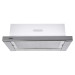 Вытяжка Ventolux Garda 60 INOX (800) LED