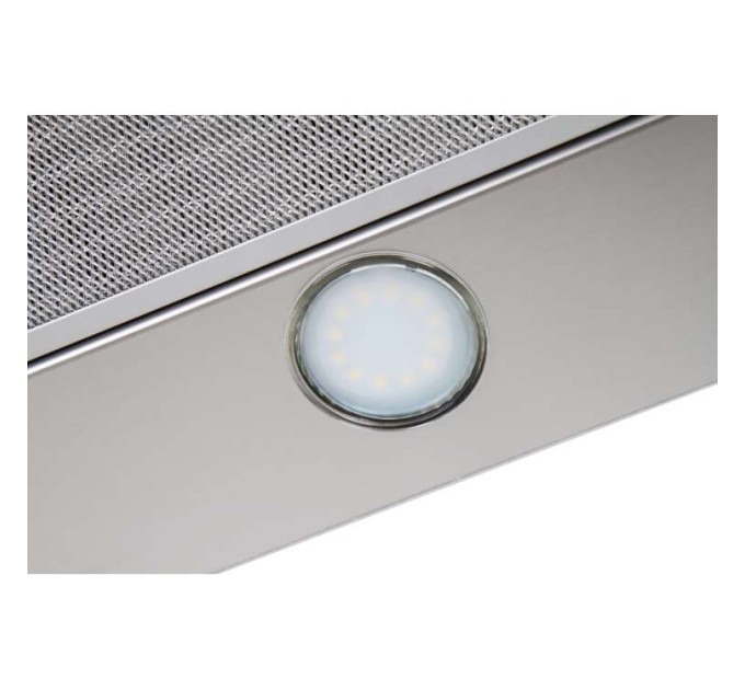 Вытяжка Ventolux Garda 60 INOX (800) LED