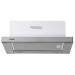 Вытяжка Ventolux Garda 50 INOX (750) SMD LED
