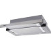 Вытяжка Ventolux Garda 50 INOX (750) SMD LED