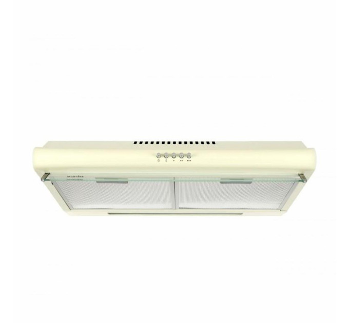 Вытяжка Ventolux ROMA 60 Ivory 2M LUX