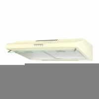 Ventolux ROMA 60 Ivory 2M LUX