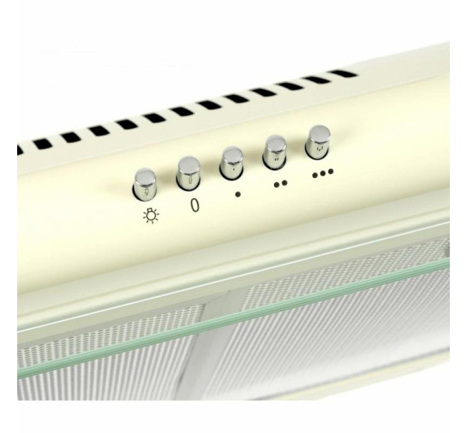 Вытяжка Ventolux ROMA 60 Ivory 2M LUX