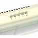 Вытяжка Ventolux ROMA 60 Ivory 2M LUX