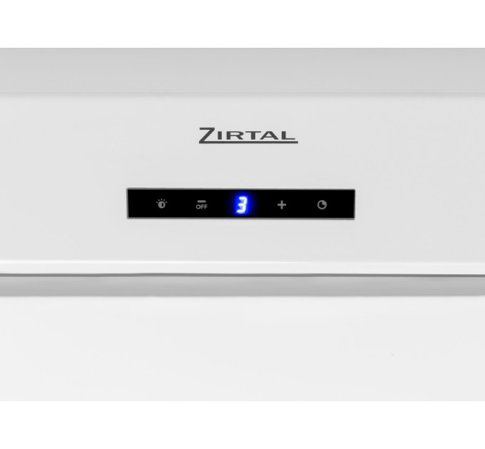 Вытяжка Zirtal KD-11290 WH