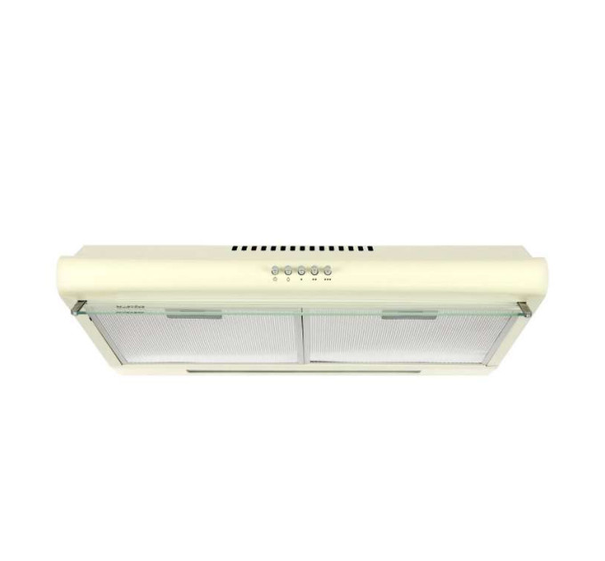 Вытяжка Ventolux ROMA 60 Ivory LUX