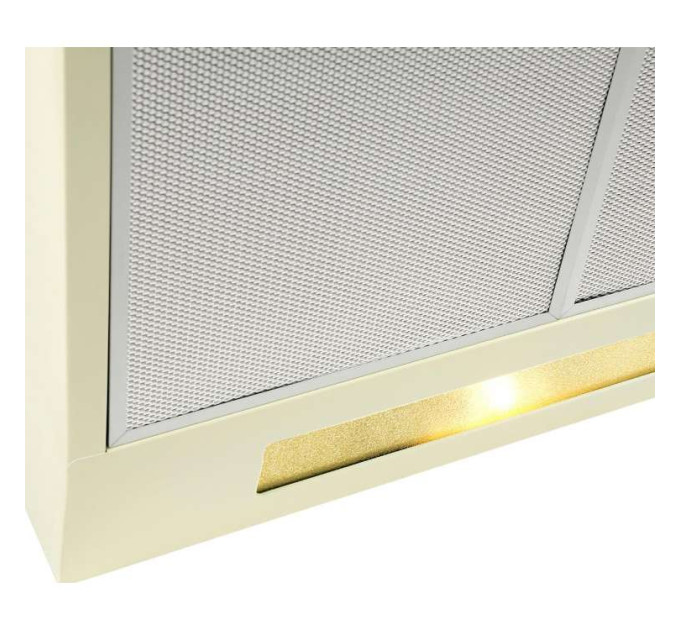Вытяжка Ventolux ROMA 60 Ivory LUX