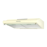 Вытяжка Ventolux ROMA 60 Ivory LUX