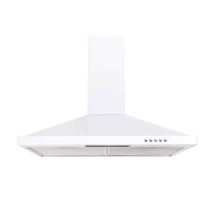 Вытяжка Ventolux LIDO 60 WH (450)