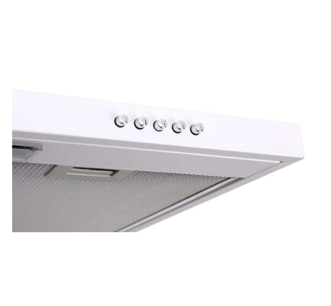 Вытяжка Ventolux LIDO 60 WH (450)