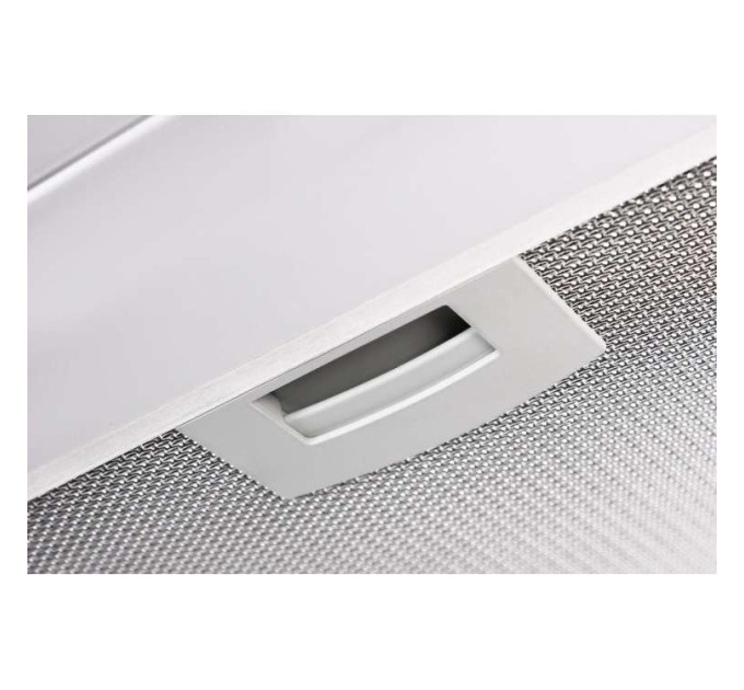Вытяжка Ventolux LIDO 60 WH (450)