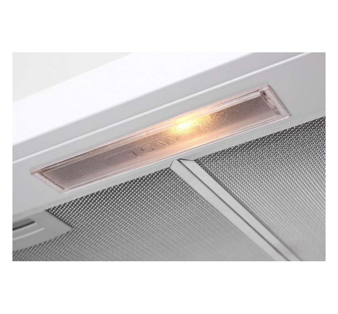 Вытяжка Ventolux LIDO 60 WH (450)