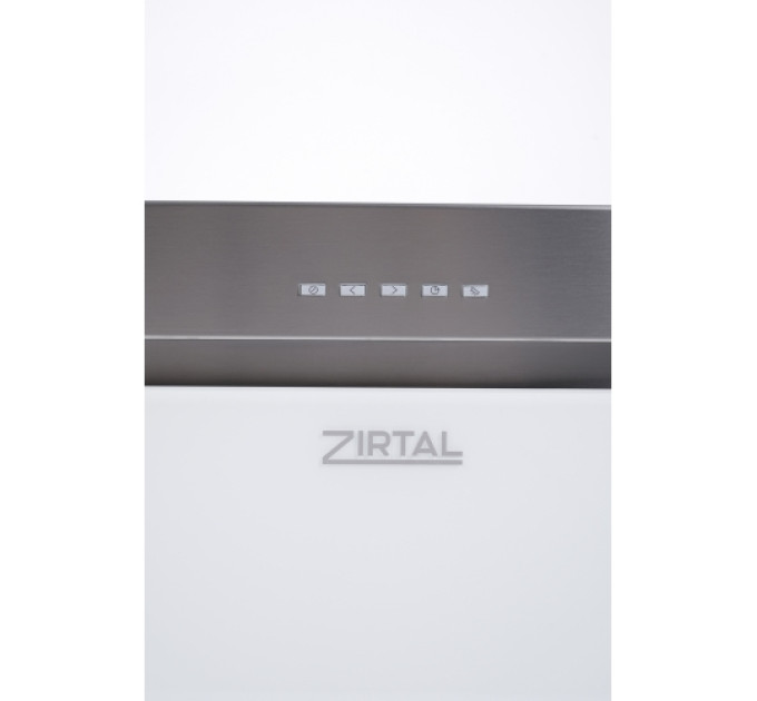 Витяжка Zirtal EOS60IXWH