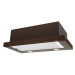 Вытяжка Ventolux Garda 50 BR (750) SMD LED