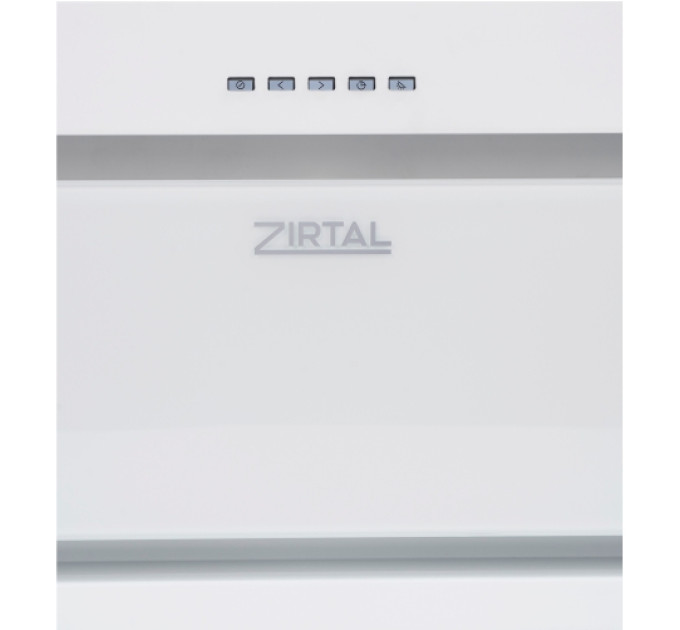 Вытяжка Zirtal EOS60WH