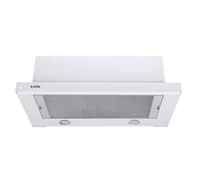 Вытяжка Ventolux Garda 50 WH (750) SMD LED