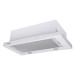 Вытяжка Ventolux Garda 50 WH (750) SMD LED