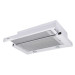 Вытяжка Ventolux Garda 50 WH (750) SMD LED