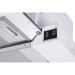 Вытяжка Ventolux Garda 50 WH (750) SMD LED
