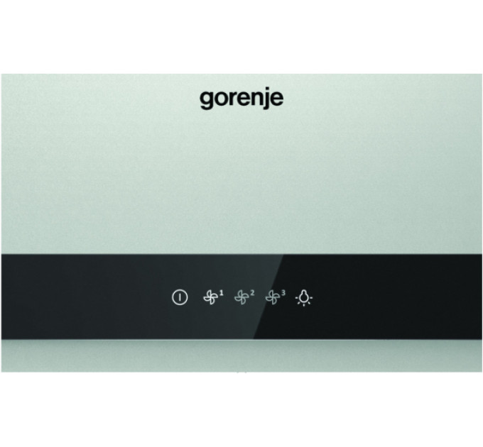 Витяжка Gorenje WHT643E4XBG