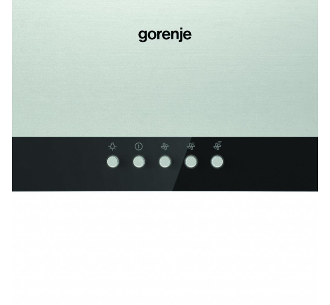 Витяжка Gorenje WHT623E3XBG