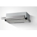 Вытяжка Interline SLIM ULTRA X/S A/60
