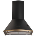 Витяжка Pyramida KM 60/B BL Rustico