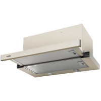 Ventolux Garda 60 CREMA (1000) EU